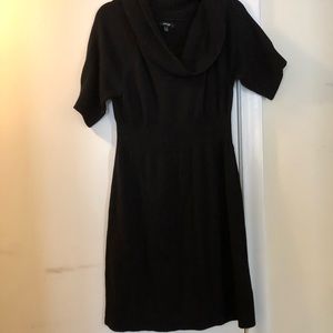 APT. 9 Black Sweater Dress